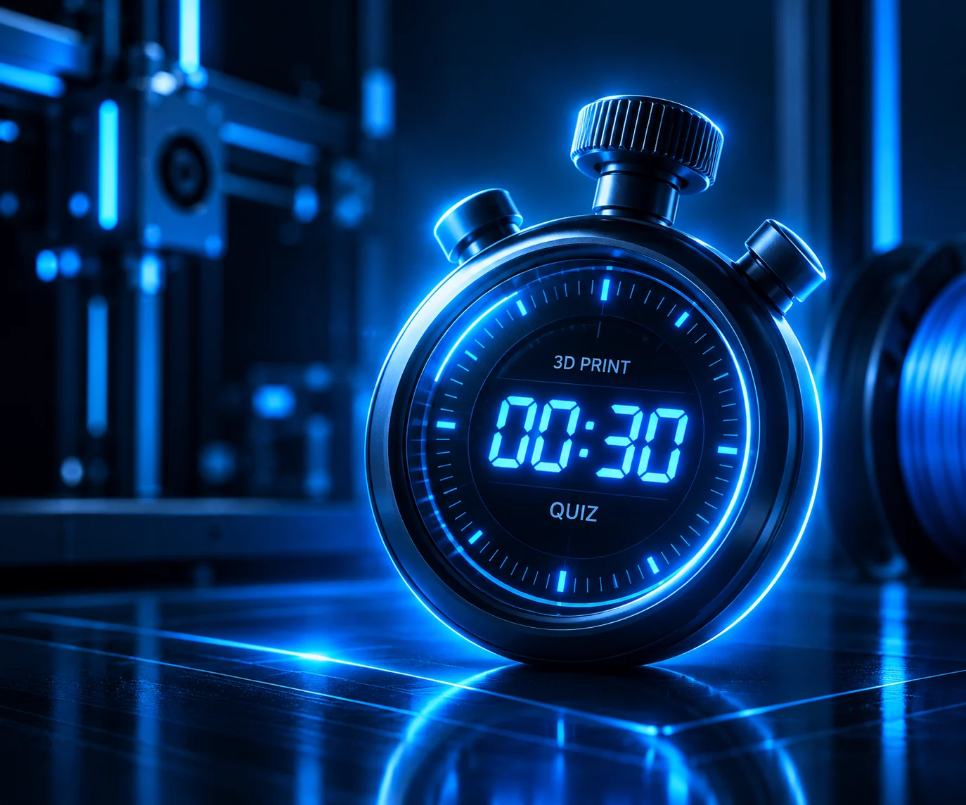 Speed Quiz